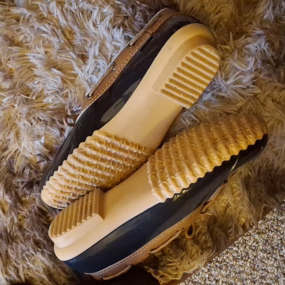 JBU duck shoes - Picture 3 of 4